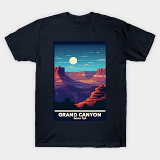 Grand Canyon National Park T-Shirt